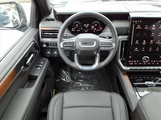 New 2026 GMC Yukon XL Denali w/ Sun & Power Step Package image 18