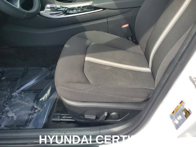 Certified 2023 Hyundai Sonata SEL w/ Convenience Package FWD image 12