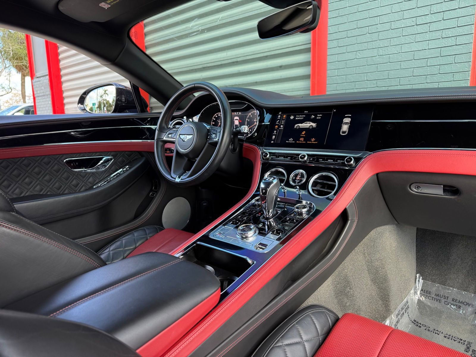 Used 2020 Bentley Continental GT V8 First Edition image 18