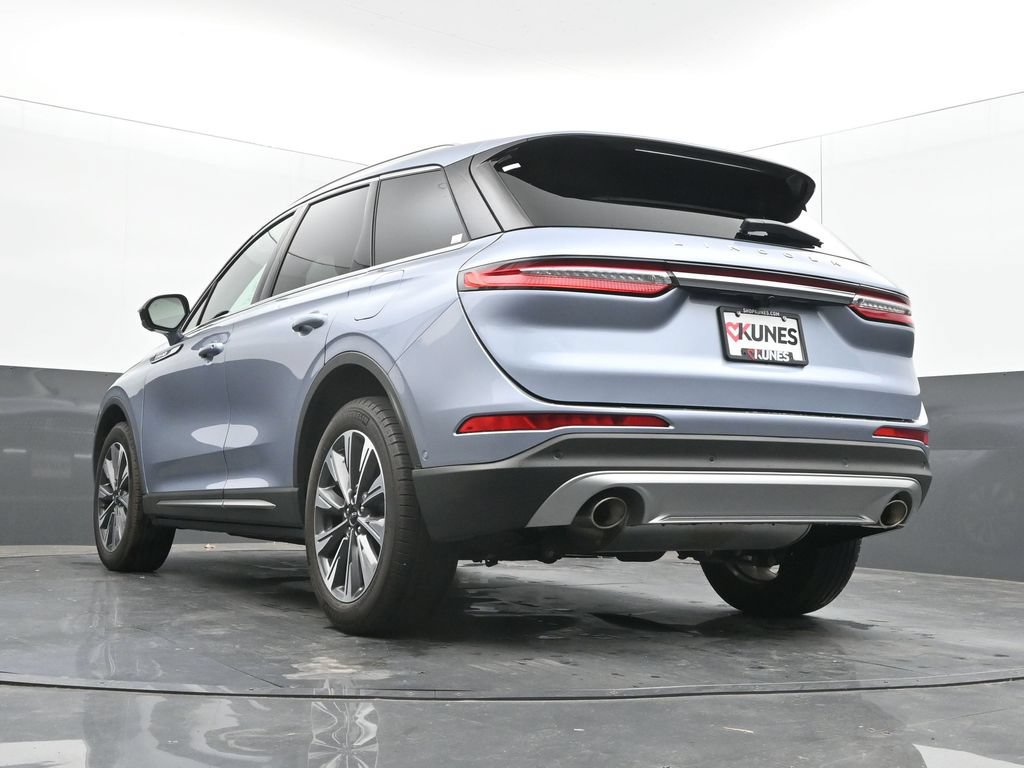 Used 2022 Lincoln Corsair Reserve w/ Equipment Group 201A AWD/4WD image 49