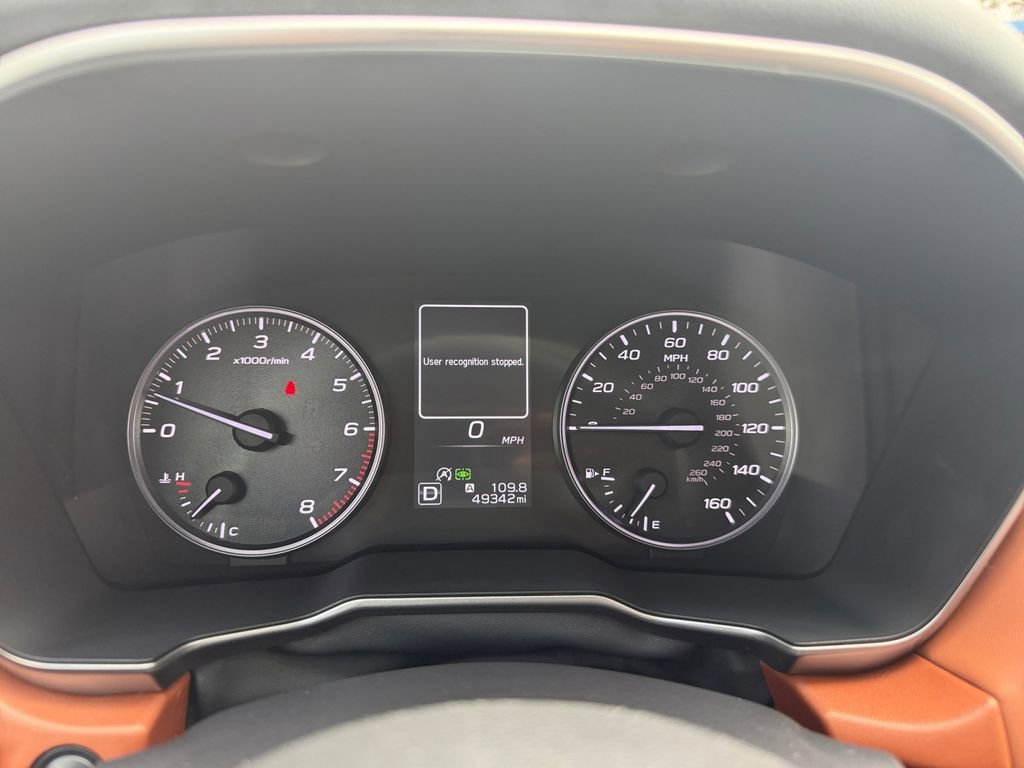 Used 2020 Subaru Legacy Touring XT image 24