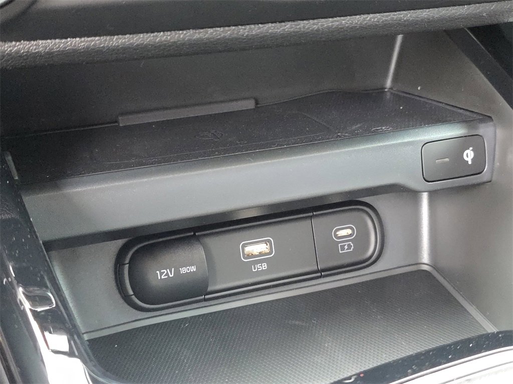 New 2025 Kia Soul EX image 26