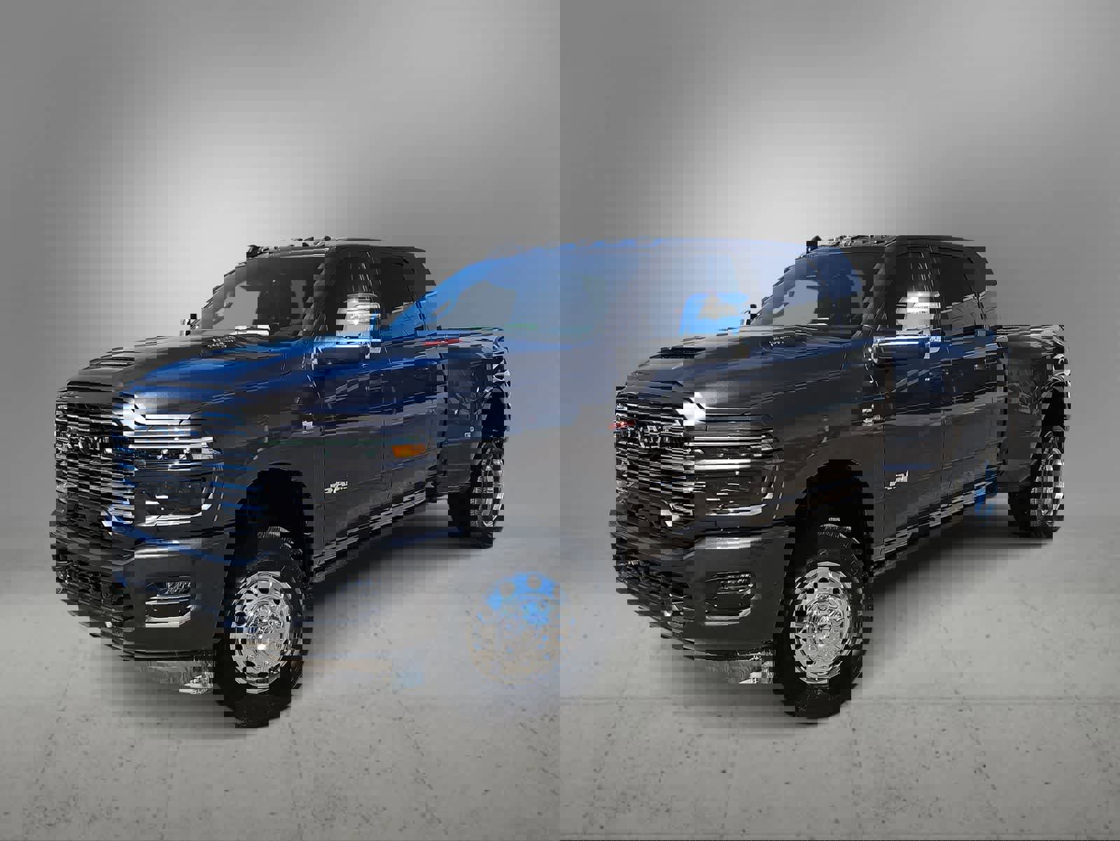 New 2026 RAM 3500 Laramie