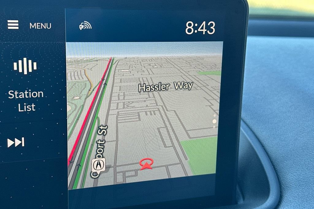 Certified 2023 Acura MDX A-Spec image 21