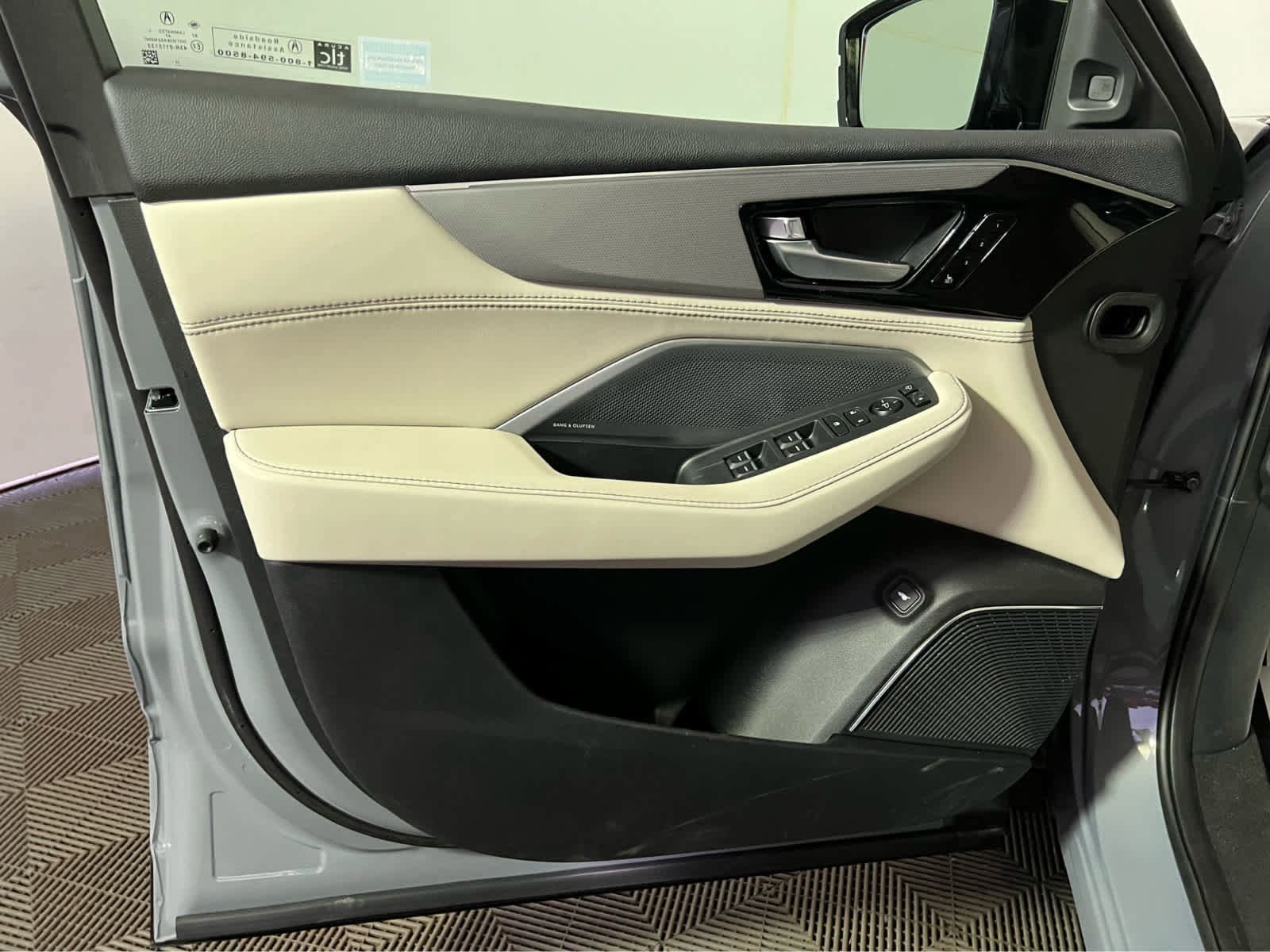 New 2026 Acura MDX A-Spec image 15