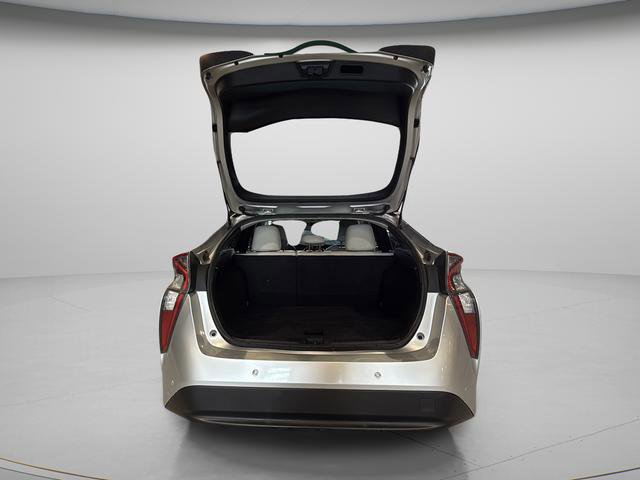 Used 2017 Toyota Prius Three image 42