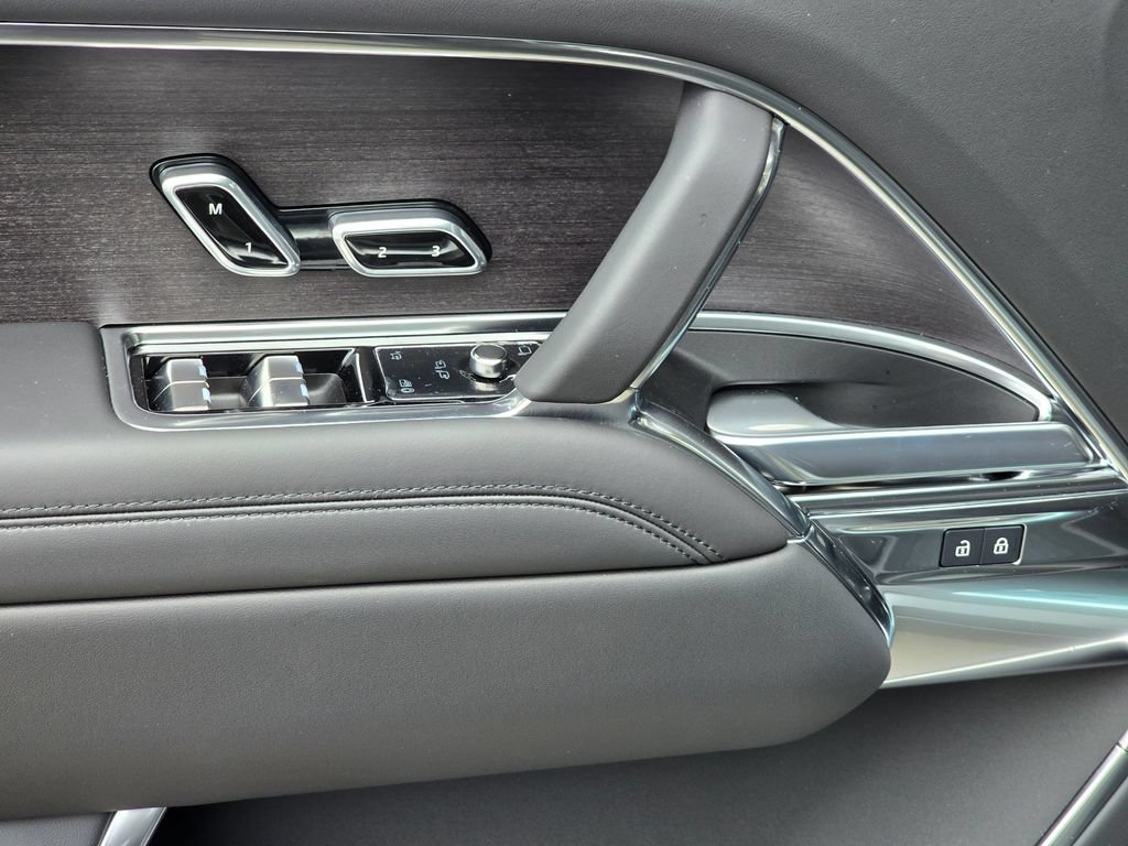 New 2026 Land Rover Range Rover SE AWD/4WD image 28