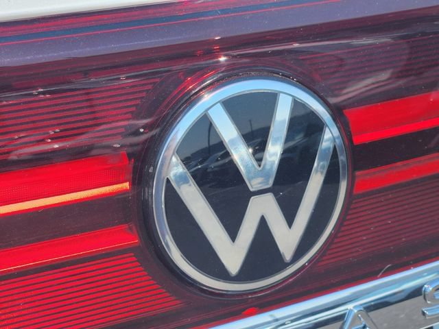 New 2026 Volkswagen Atlas Cross Sport SE AWD/4WD image 9