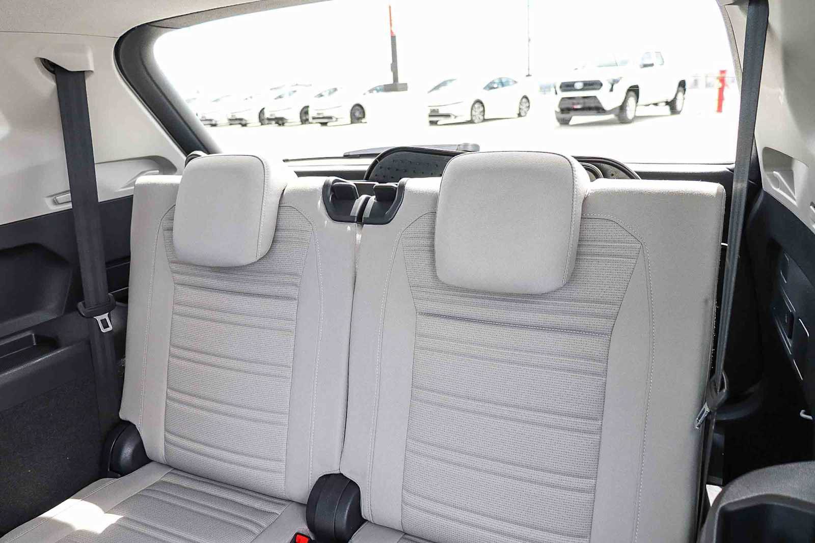 Used 2023 Volkswagen Tiguan S FWD image 20