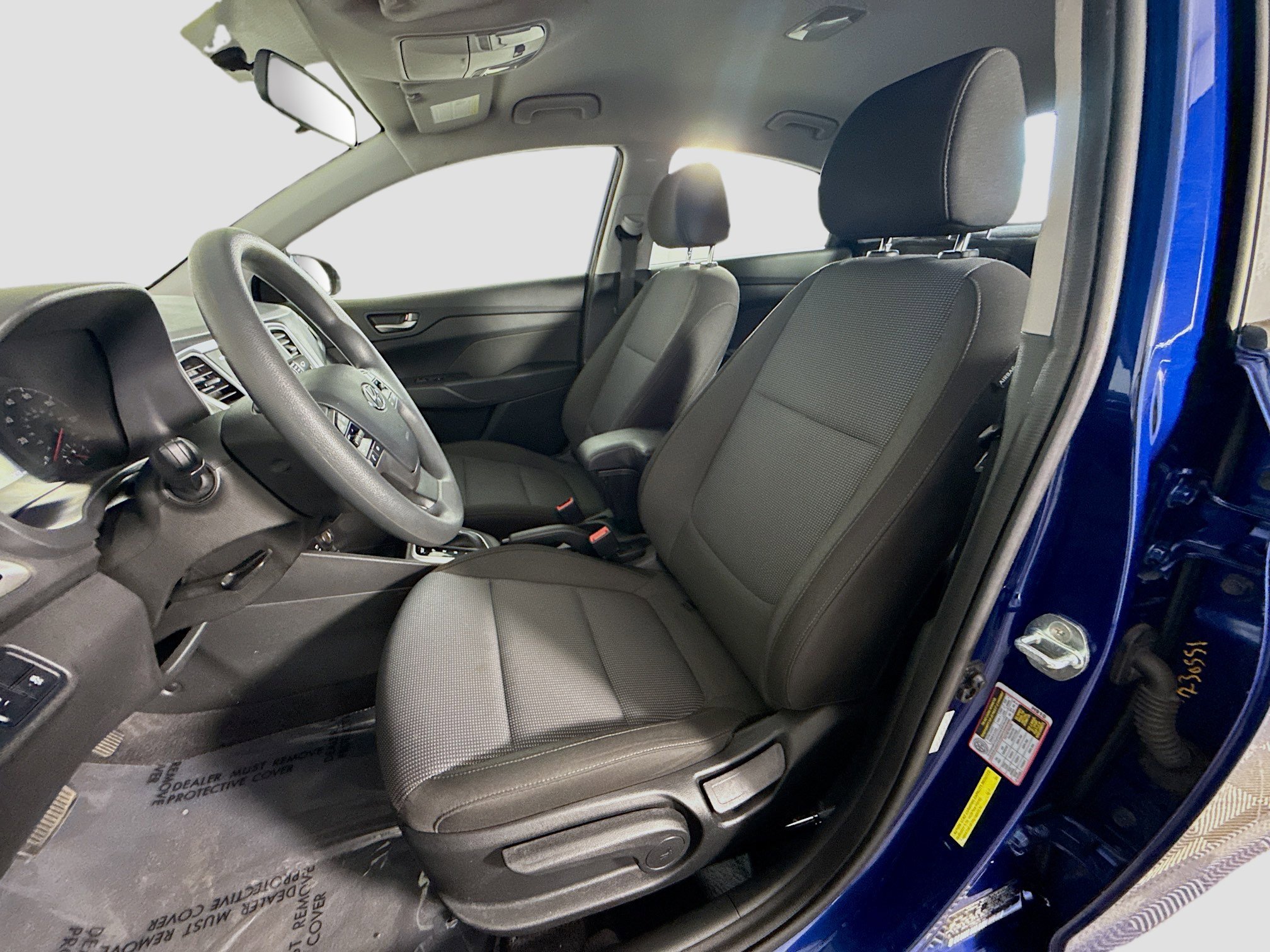 Used 2022 Hyundai Accent SE image 21