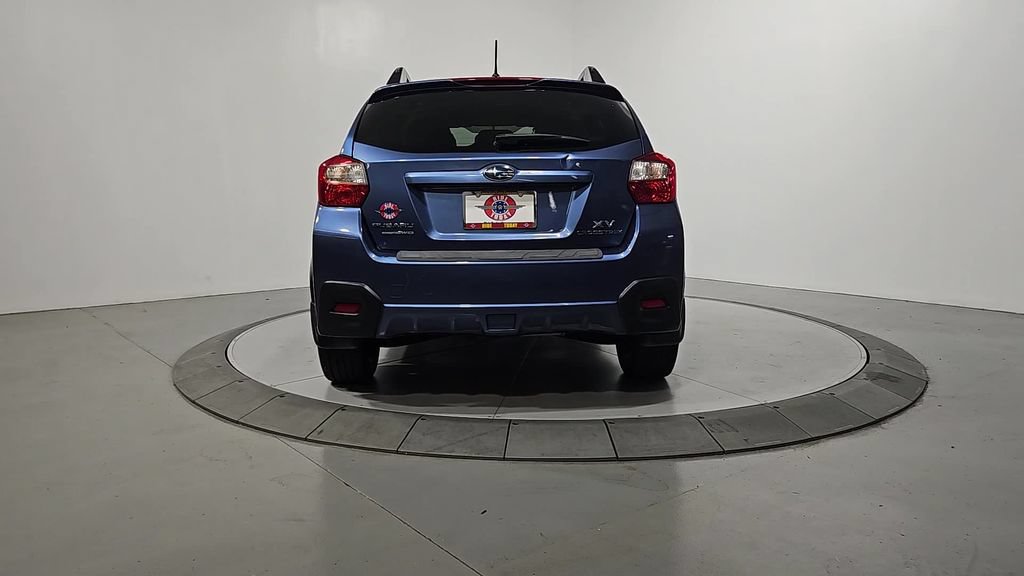 Used 2014 Subaru Crosstrek 2.0i Premium w/ Popular Package #1 AWD/4WD image 4