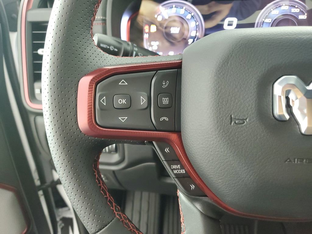 New 2026 RAM 1500 Rebel image 23