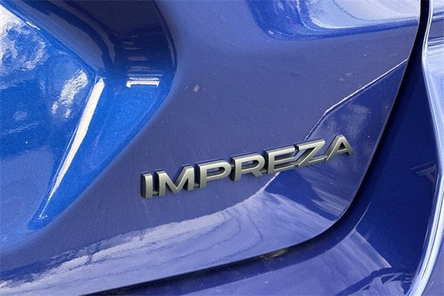 New 2026 Subaru Impreza 2.0i Sport image 23