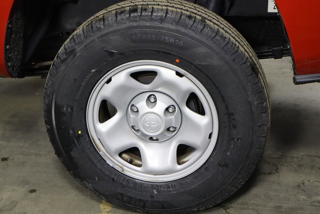 Used 2019 Toyota Tacoma SR w/ SR Convenience Package image 36