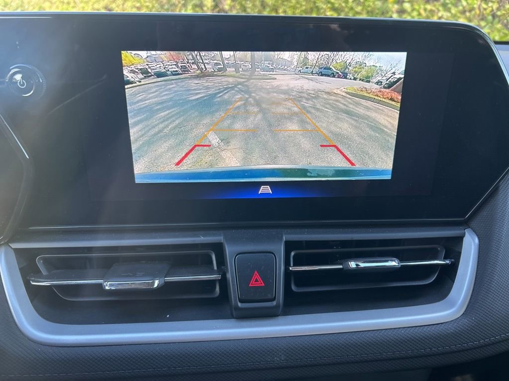 Used 2024 Chevrolet TrailBlazer LS w/ LS Convenience Package image 30