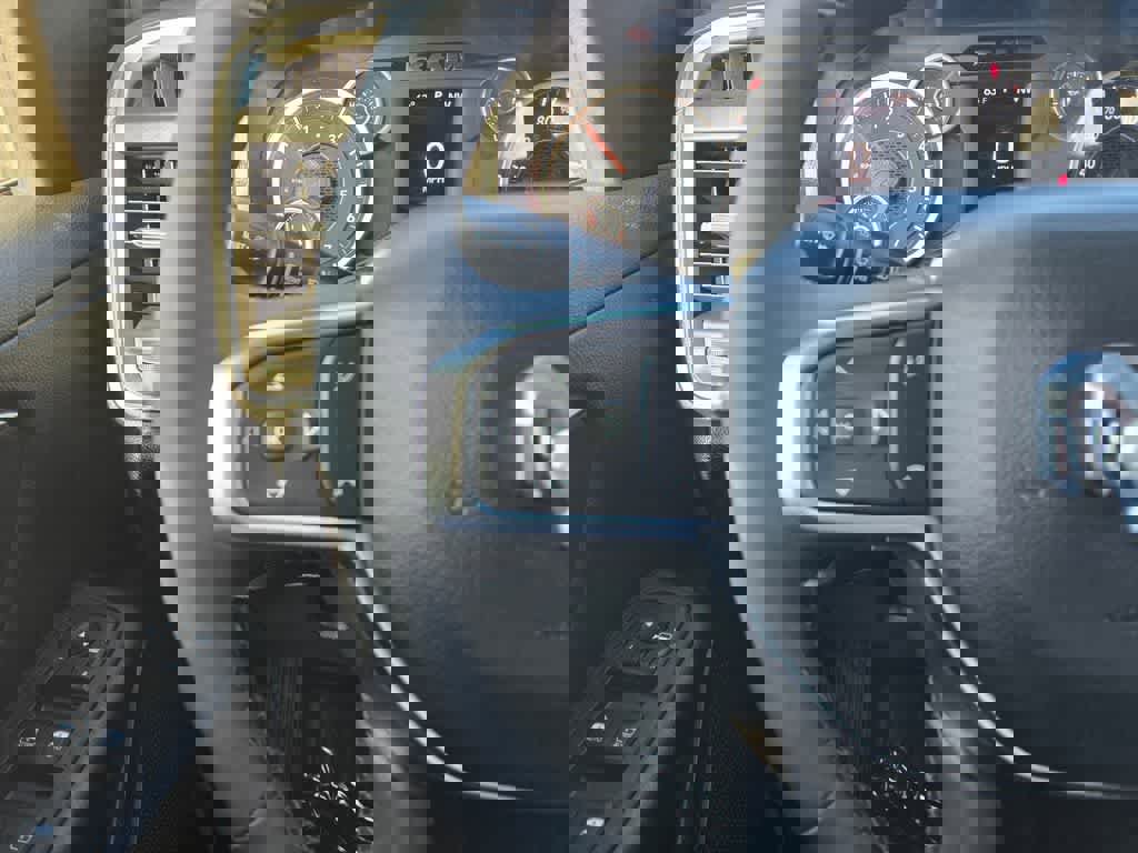 New 2026 RAM 1500 Big Horn image 19