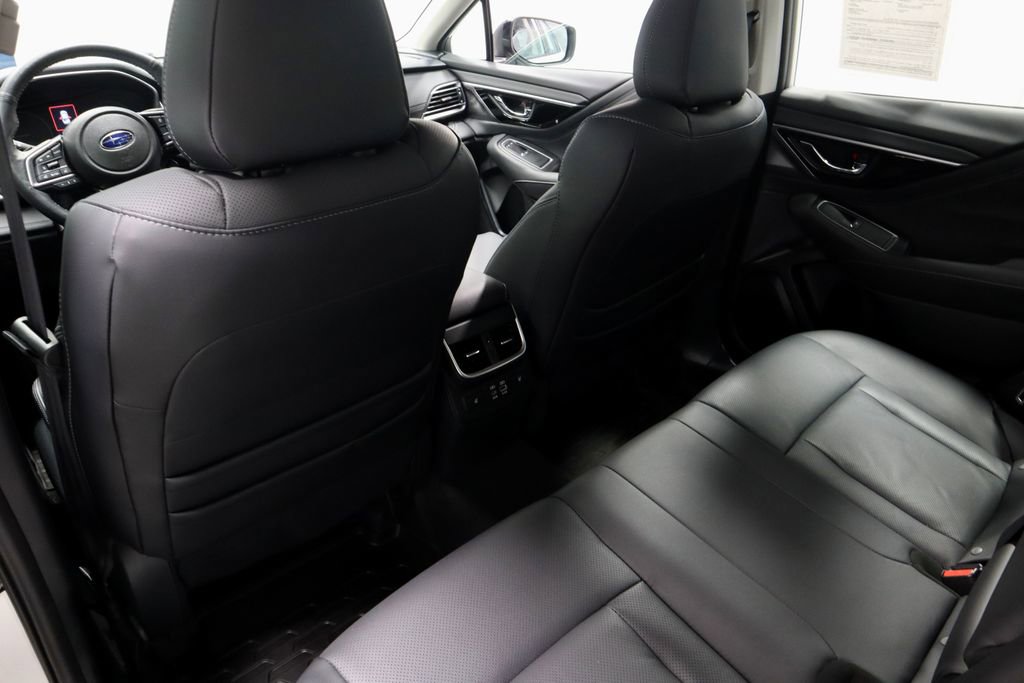 Used 2025 Subaru Legacy Limited image 22