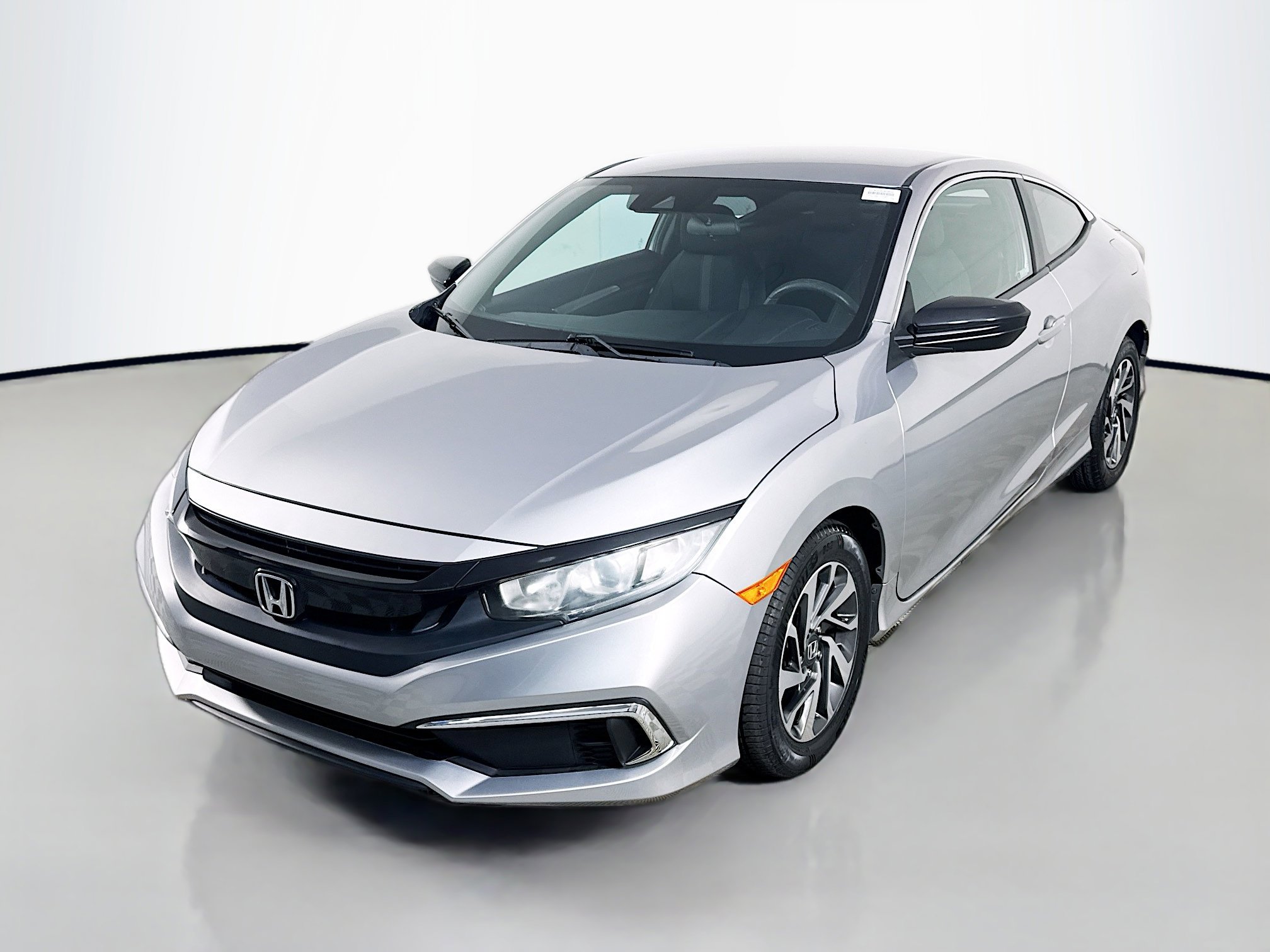 Used 2019 Honda Civic LX image 4