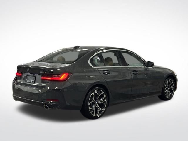 New 2026 BMW 330i xDrive Sedan w/ Premium Package image 5