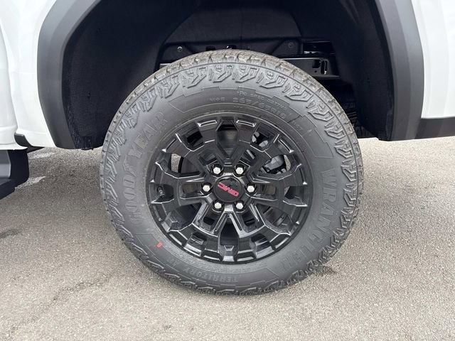 New 2026 GMC Canyon Elevation AWD/4WD image 28