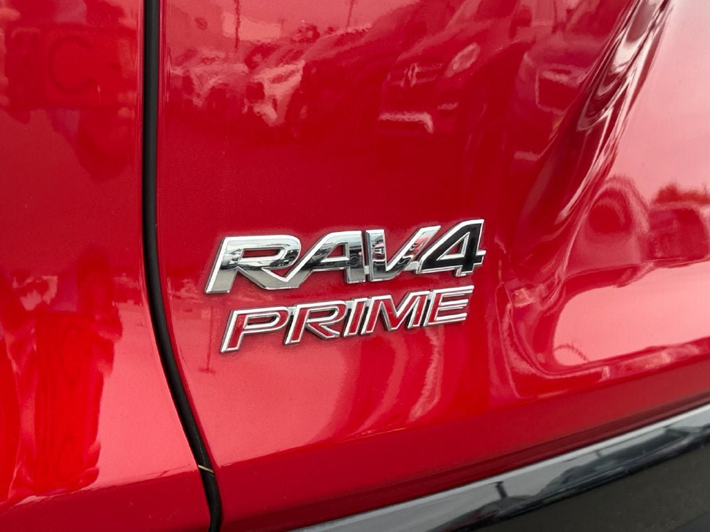 Used 2021 Toyota RAV4 XSE w/ Premium Package AWD/4WD image 35