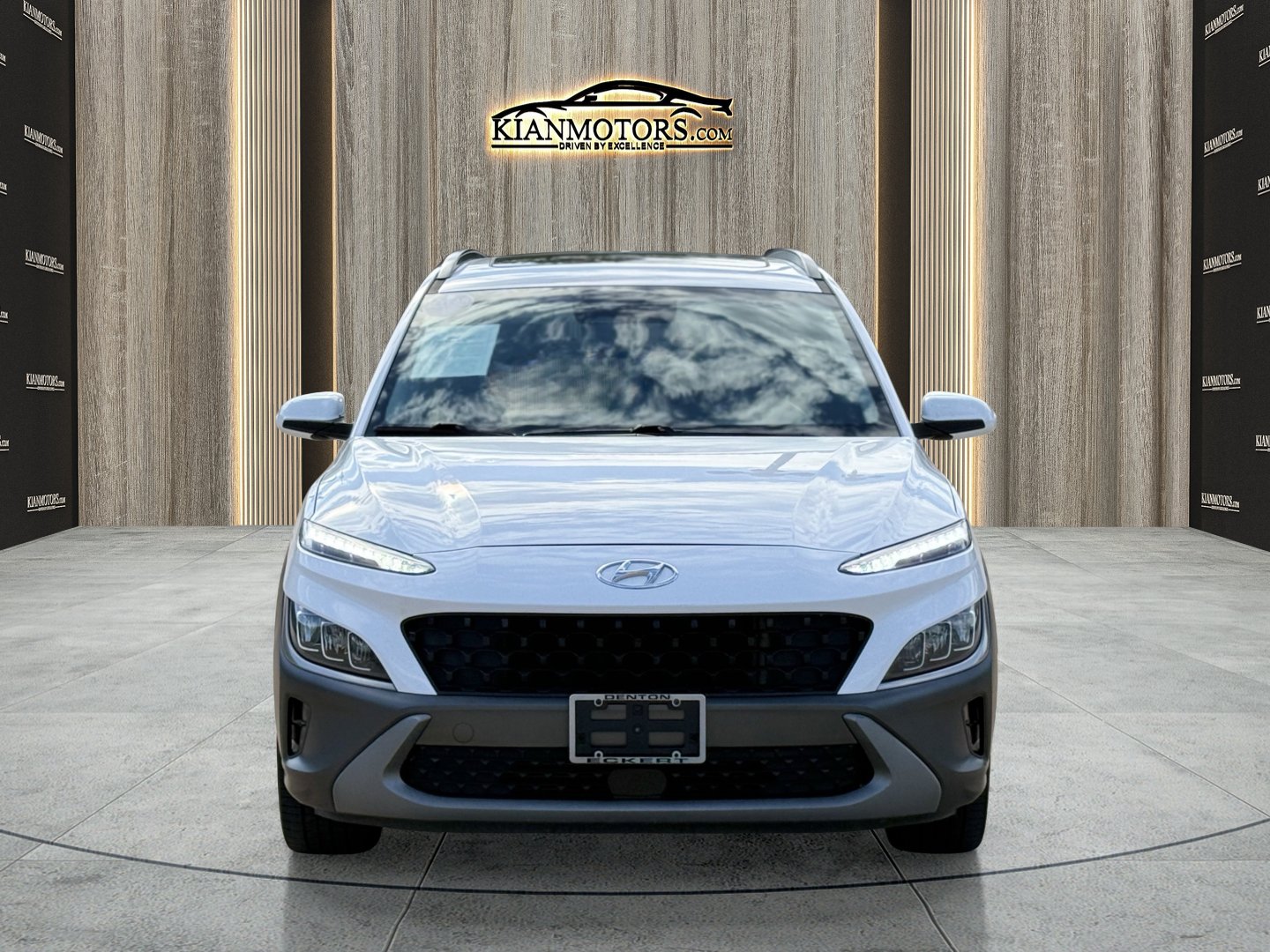 Used 2022 Hyundai Kona Limited FWD image 5
