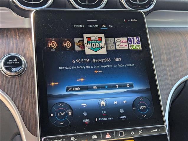 New 2026 Mercedes-Benz GLC 300 4MATIC image 11