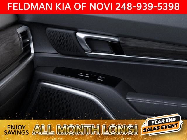 New 2025 Kia Telluride AWD image 26