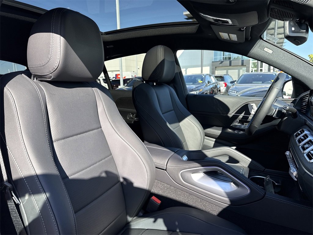 New 2026 Mercedes-Benz GLE 450 4MATIC Coupe image 19