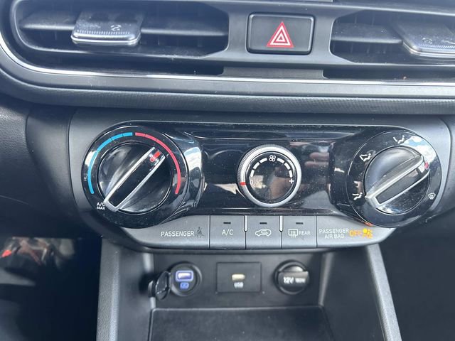 Used 2023 Hyundai Kona SEL w/ Cargo Package image 30