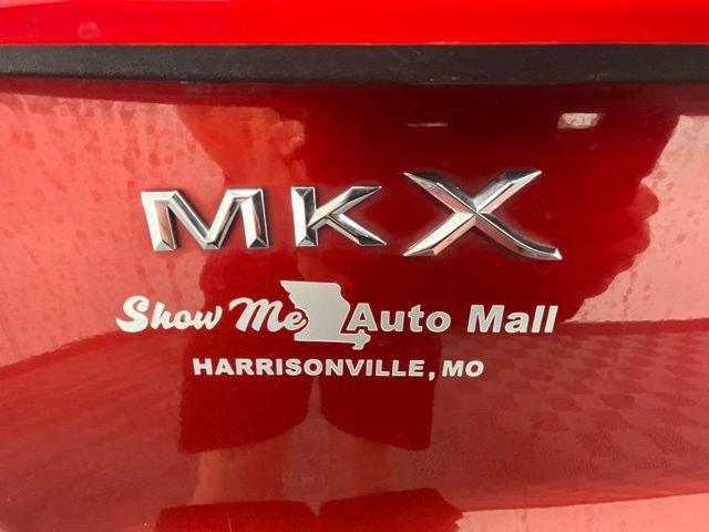 Used 2017 Lincoln MKX Select w/ Select Plus Package FWD image 29