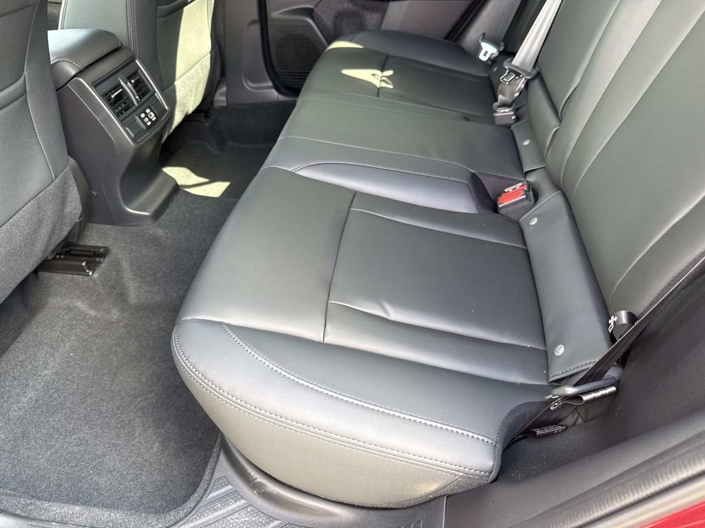 New 2026 Subaru Outback Premium image 14