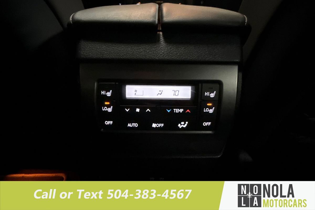 Used 2022 Lexus GX 460 image 30
