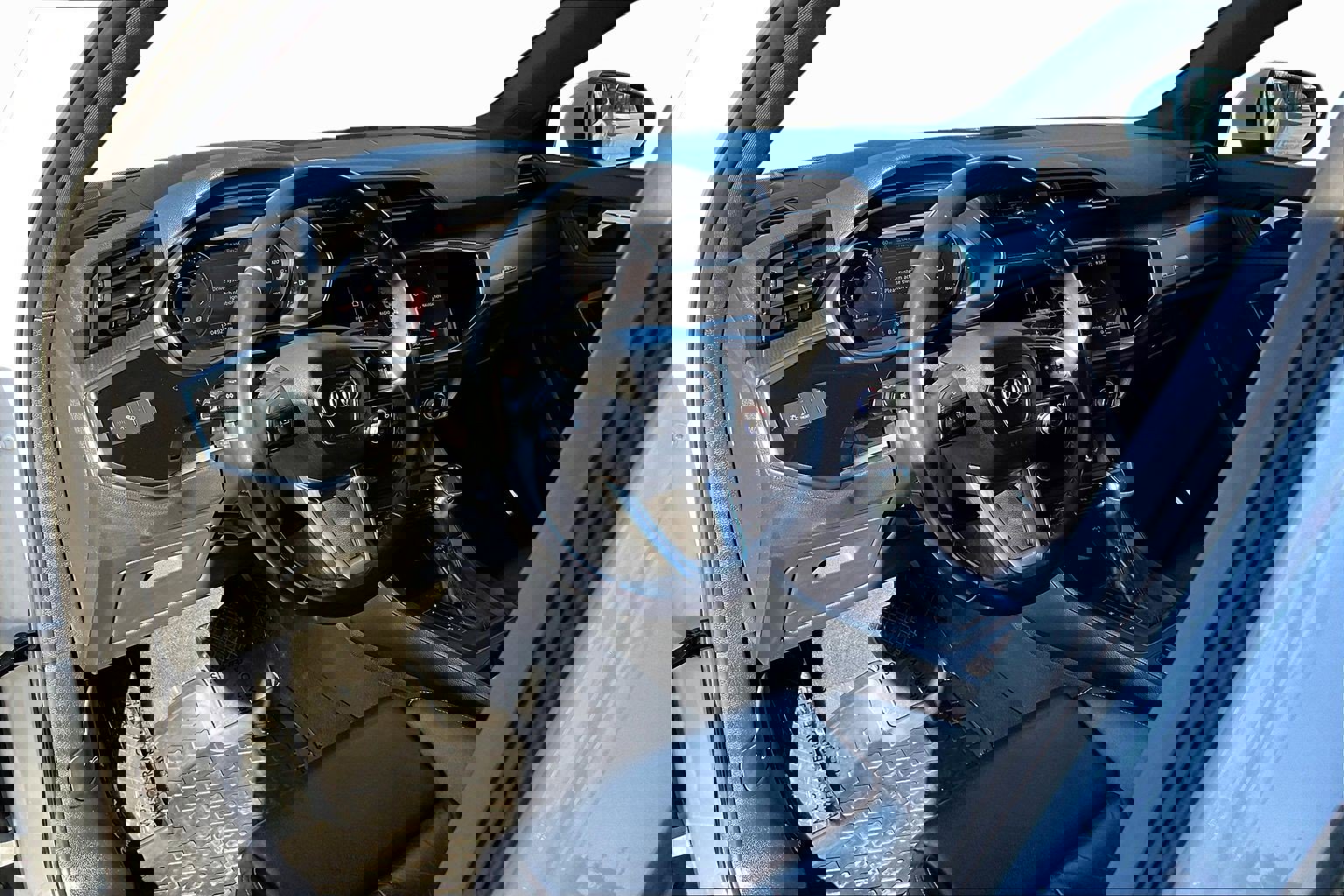 Used 2019 Audi Q3 2.0T Premium Plus image 12