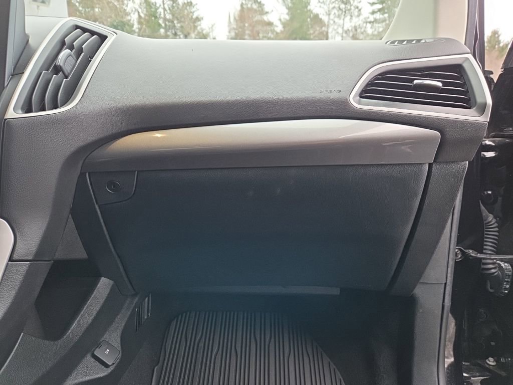 Used 2023 Ford Edge SEL w/ Convenience Package image 40