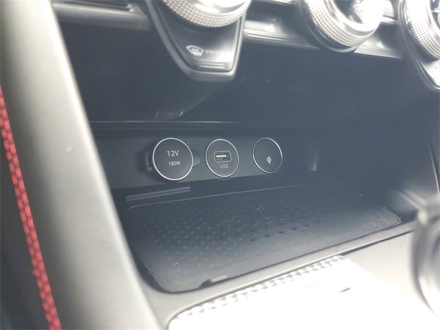 Used 2023 Genesis G70 3.3T w/ Sport Prestige Package image 25