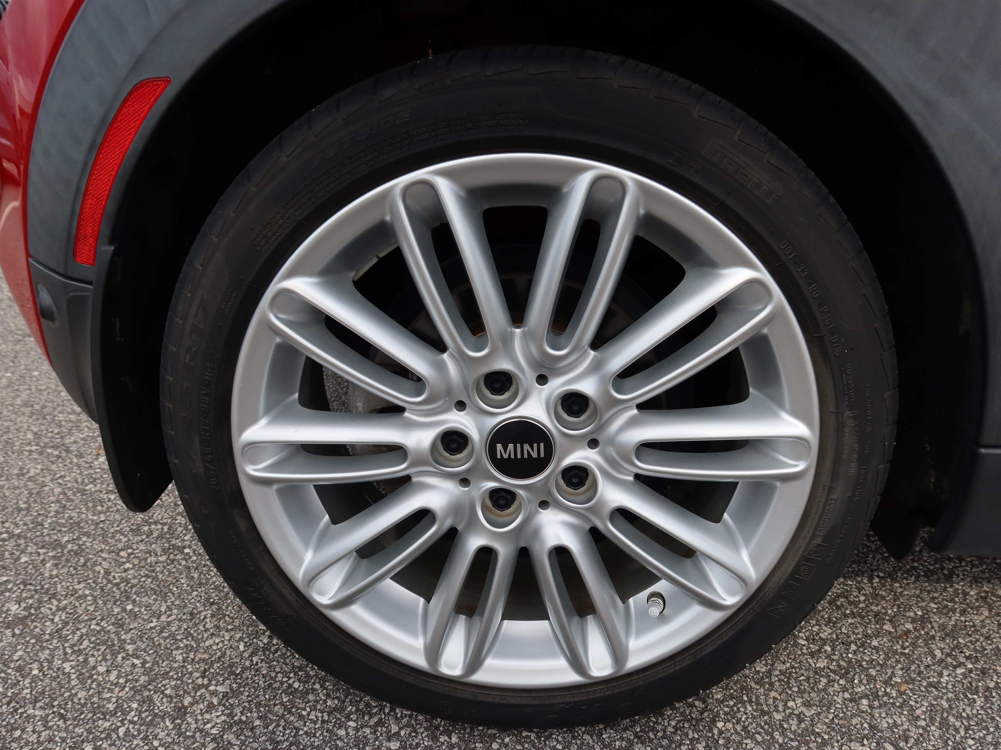 Used 2017 MINI Cooper S FWD image 12