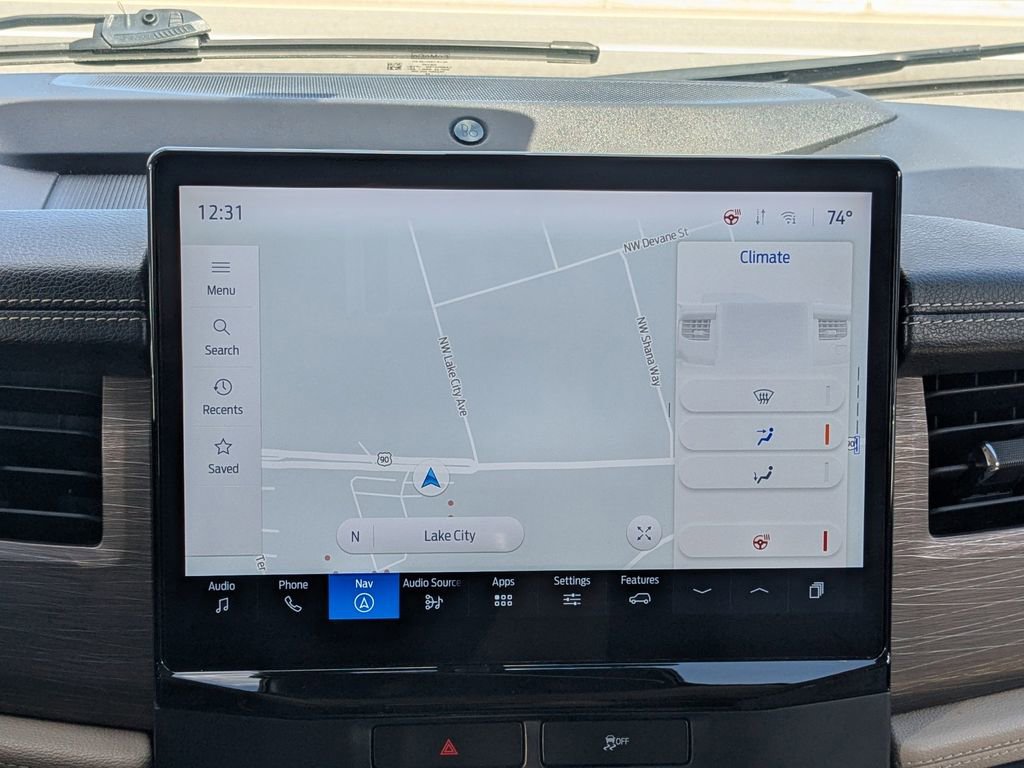 Used 2023 Ford Expedition Limited image 28