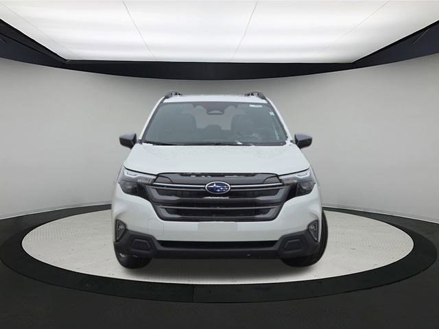 New 2026 Subaru Forester Premium image 2