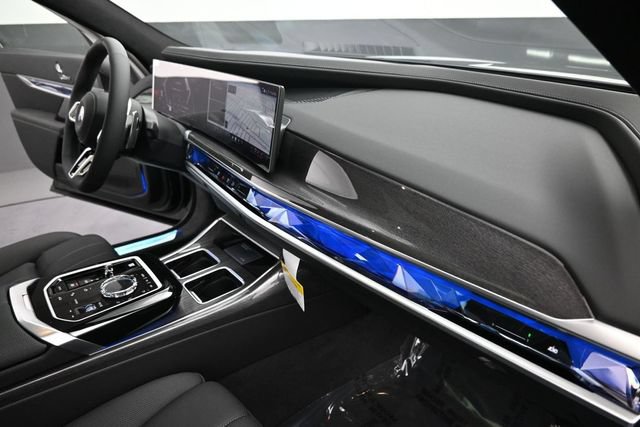 New 2026 BMW 760i xDrive w/ Executive Package AWD/4WD image 29