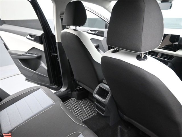 New 2025 Volkswagen Taos S image 25