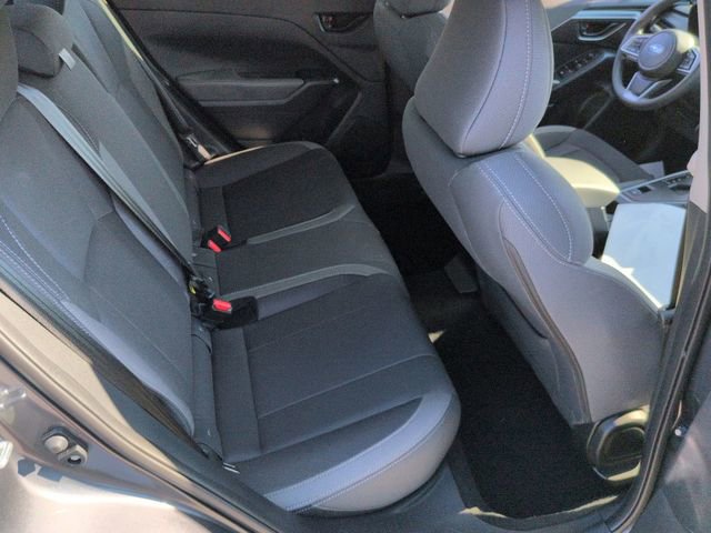 Certified 2025 Subaru Impreza 2.0i image 40