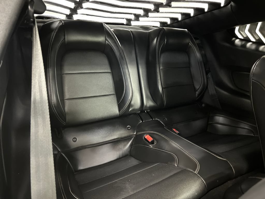 Used 2019 Ford Mustang Premium w/ Equipment Group 201A RWD image 15