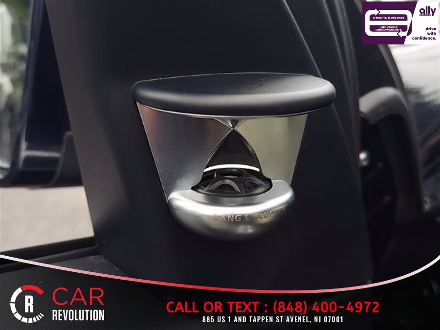 Used 2016 Mercedes-Benz GLE 63 AMG S w/ Driver Assistance Package image 33