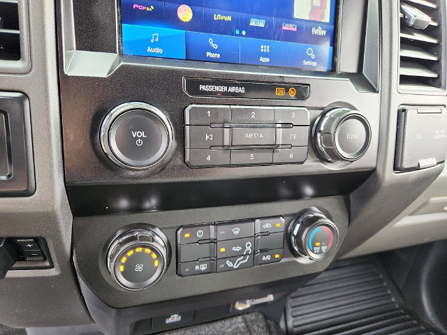 Used 2022 Ford F350 XL w/ STX Appearance Package AWD/4WD image 15