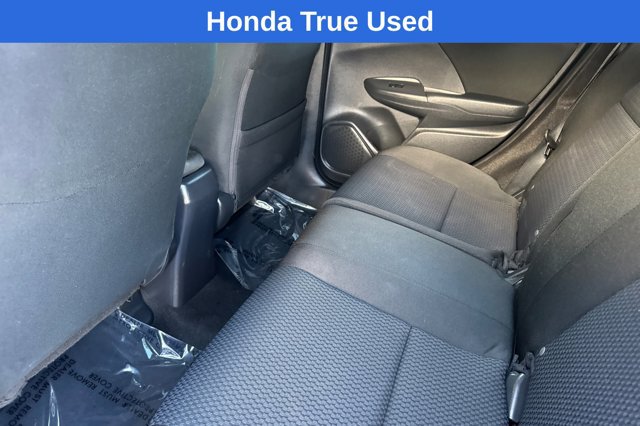 Certified 2019 Honda Fit LX image 9