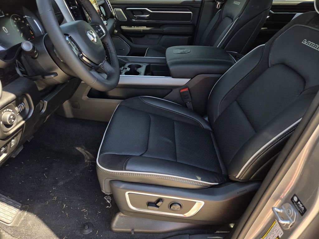New 2026 RAM 1500 Laramie image 18