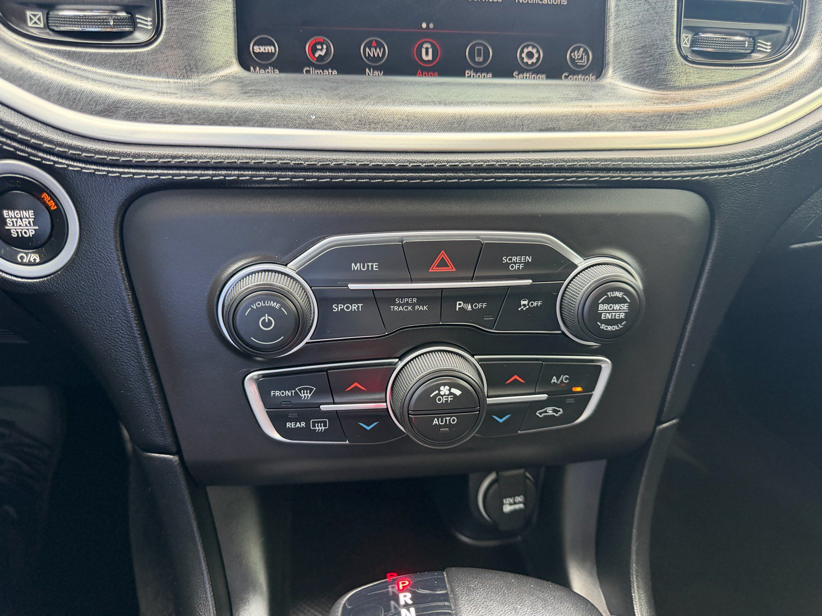 Used 2022 Dodge Charger R/T w/ Daytona Edition Group RWD image 24