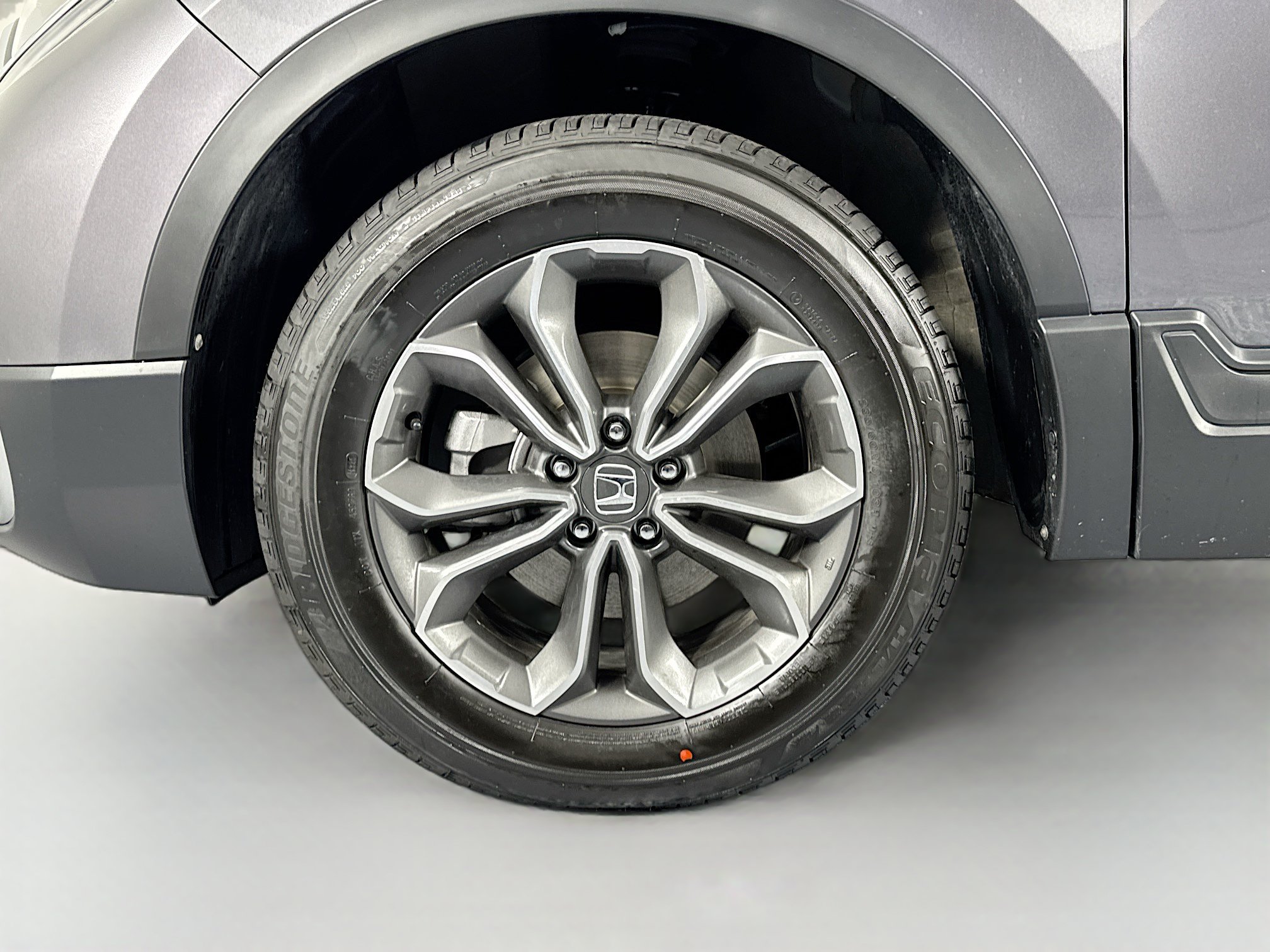 Certified 2021 Honda CR-V EX image 31