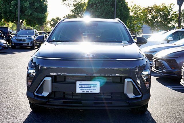 Certified 2026 Hyundai Kona SEL Sport image 5